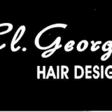 elgeorge hair design