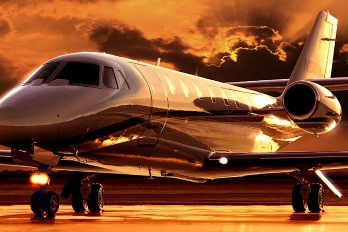 # Πολυτελή ιδιωτικά Τζετ # Luxury private jets