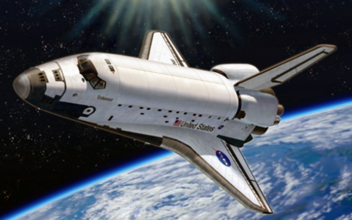 Διαστημόπλοια - Spaceships