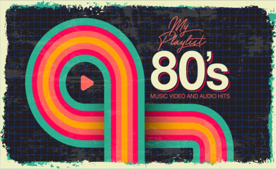 1980's music