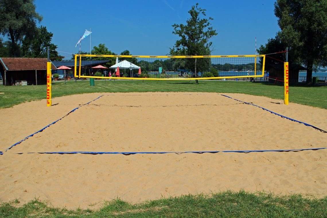 beach volley/volley