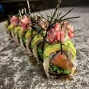 #Sushi