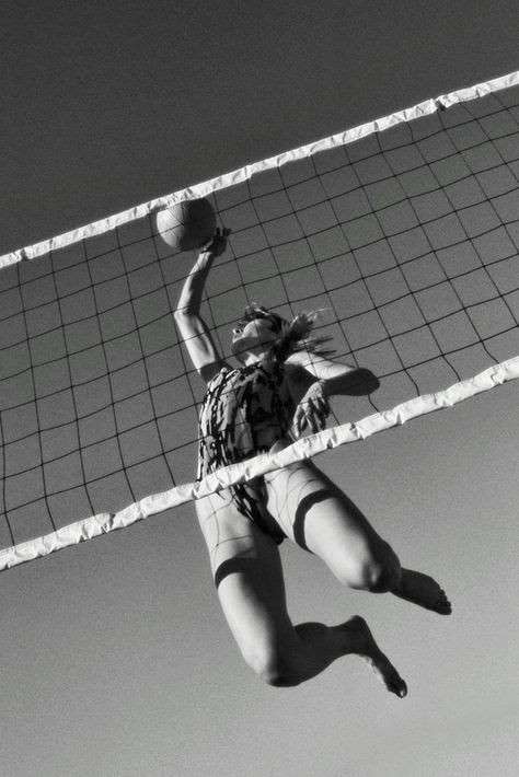 Beach Volley Forever