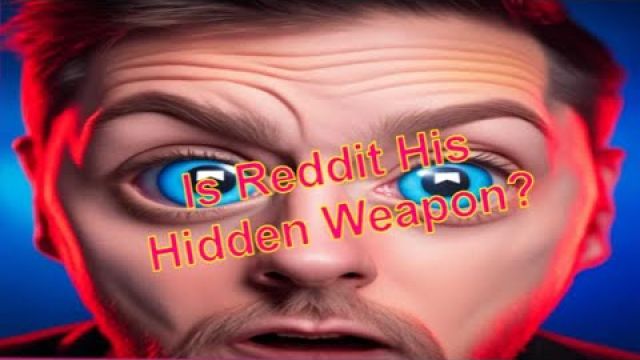 How Did Mike Vestil Gain Massive YouTube Traffic? Is Reddit His Hidden Weapon?