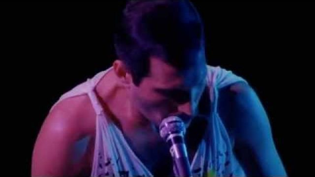 Queen - Bohemian Rhapsody (Live In Budapest, 1986)