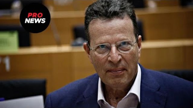 Γ.Κύρτσος: «Η Ν.Μπακογιάννη και ο Κ.Μητσοτάκης δεν άφησαν τίποτα όρθιο» | Pronews TV