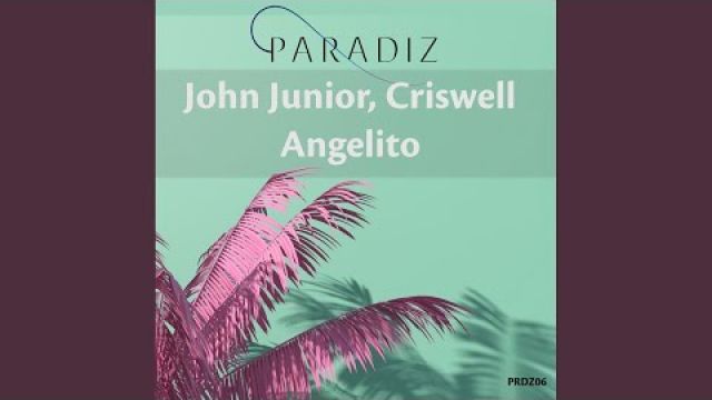 Angelito (Original Mix)