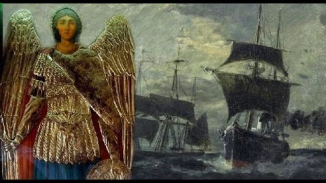 Αρχάγγελος Μιχαήλ:  Τα συγκλονιστικά Θαύματα -  Και η ιστορία της Ιεράς Μονής Μανταμάδου!