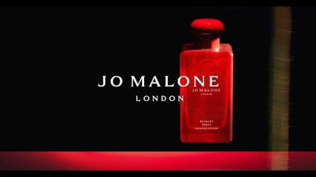 Scarlet Poppy | Jo Malone London