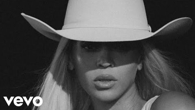 Beyoncé, Dolly Parton - JOLENE (Official Music Video)