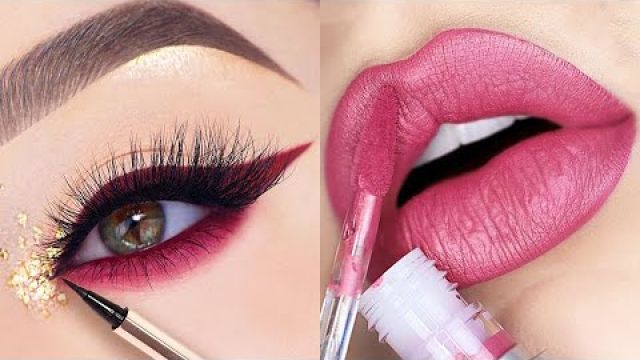 MAKEUP HACKS COMPILATION - Beauty Tips For Every Girl 2020 #2