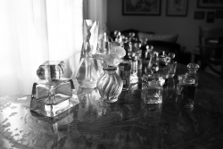 Perfumes Cosmetics
