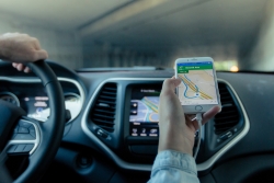 Электронный GPS и автомобильные аксессуары